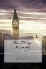 The Thirty-Nine Steps