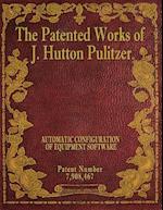 The Patented Works of J. Hutton Pulitzer - Patent Number 7,908,467