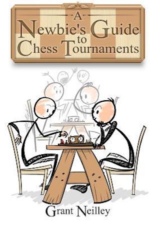 A Newbie's Guide to Chess Tournaments