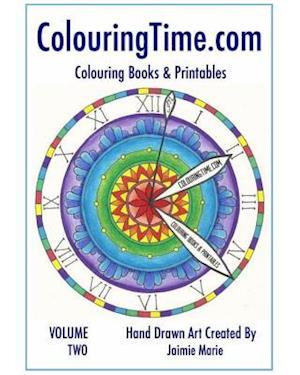 Colouring Time.com