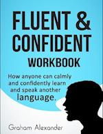 Fluent and Confident Workbook
