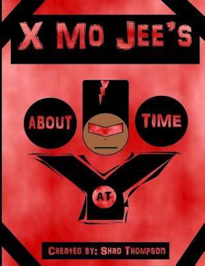 X Mo Jee's