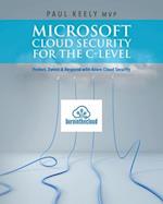Microsoft Cloud Security for the C-level