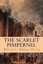 The Scarlet Pimpernel