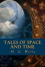 Tales of Space and Time