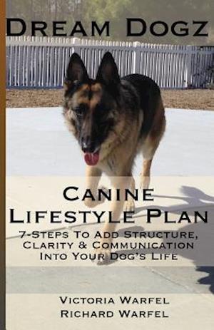 Canine Lifestyle Plan