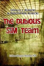 The Dubious Sim Team