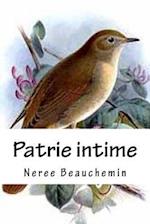 Patrie Intime