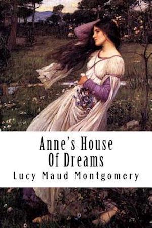 Anne's House of Dreams