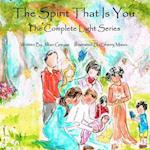 Combination Book - The Spirit That Is You