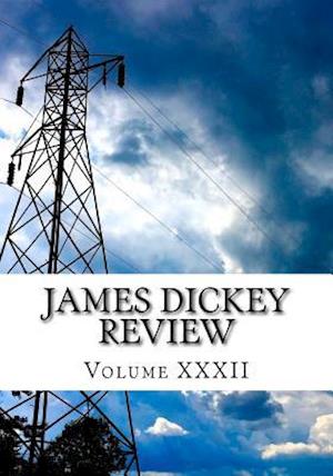James Dickey Review