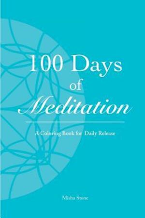 100 Days of Meditation