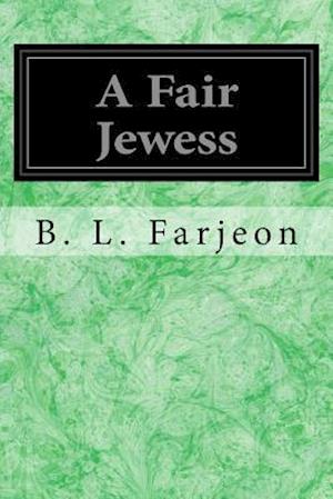 A Fair Jewess