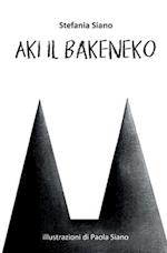 Aki Il Bakeneko