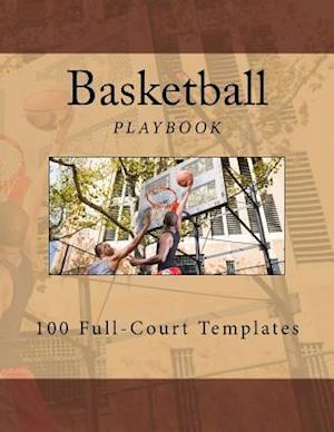 Basketball Playbook