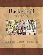 Basketball Playbook