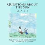 Questions about the Sun