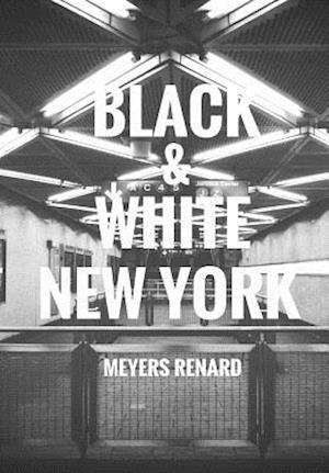 Black & White New York