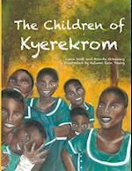 The Children of Kyerekrom