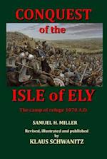 Conquest of the Isle of Ely