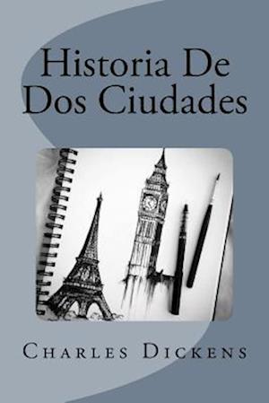 Historia de DOS Ciudades