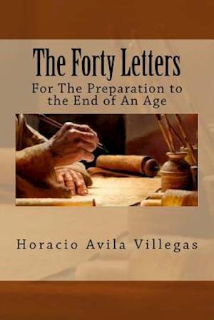 The Forty Letters