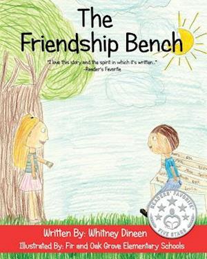 The Friendship Bench