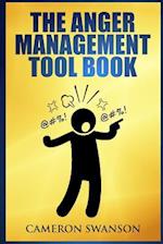 The Anger Management Tool Book