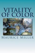 Vitality of Color