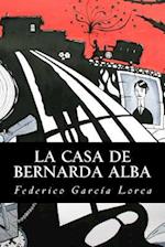 La Casa de Bernarda Alba