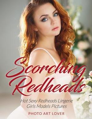 Scorching Redheads