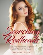 Scorching Redheads