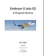 Embraer E-Jets E2