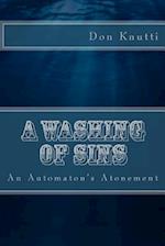 A Washing of Sins