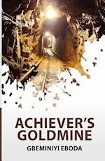 Achiever's Goldmine