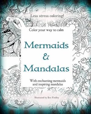 Mermaids and Mandalas