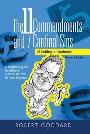 The 11 Commandments and 7 Cardinal Sins