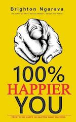 100% Happier You