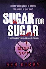 Sugar for Sugar - Us Edition