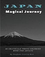 Japan Magical Journey