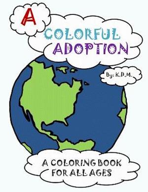A Colorful Adoption
