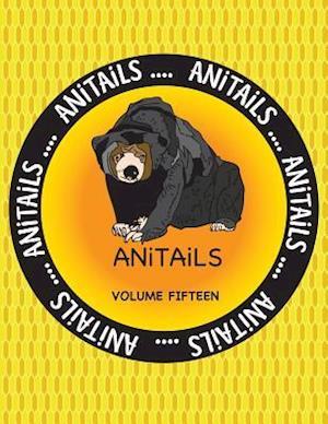 Anitails Volume Fifteen