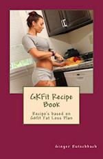 Gkfit Recipe Book