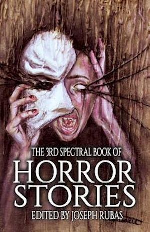 The 3rd Spectral Book of Horror Stories