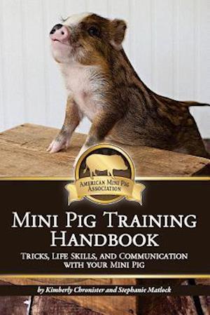 Mini Pig Training Handbook