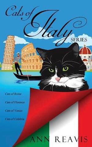 Cats of Italy