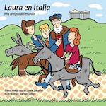 Laura en Italia