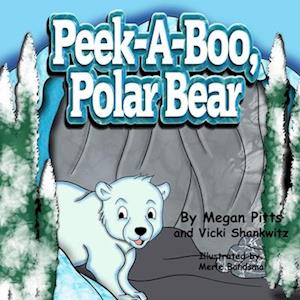 Peek-a-boo, Polar Bear