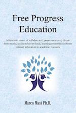 Free Progress Education