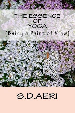 The Essence of Yoga